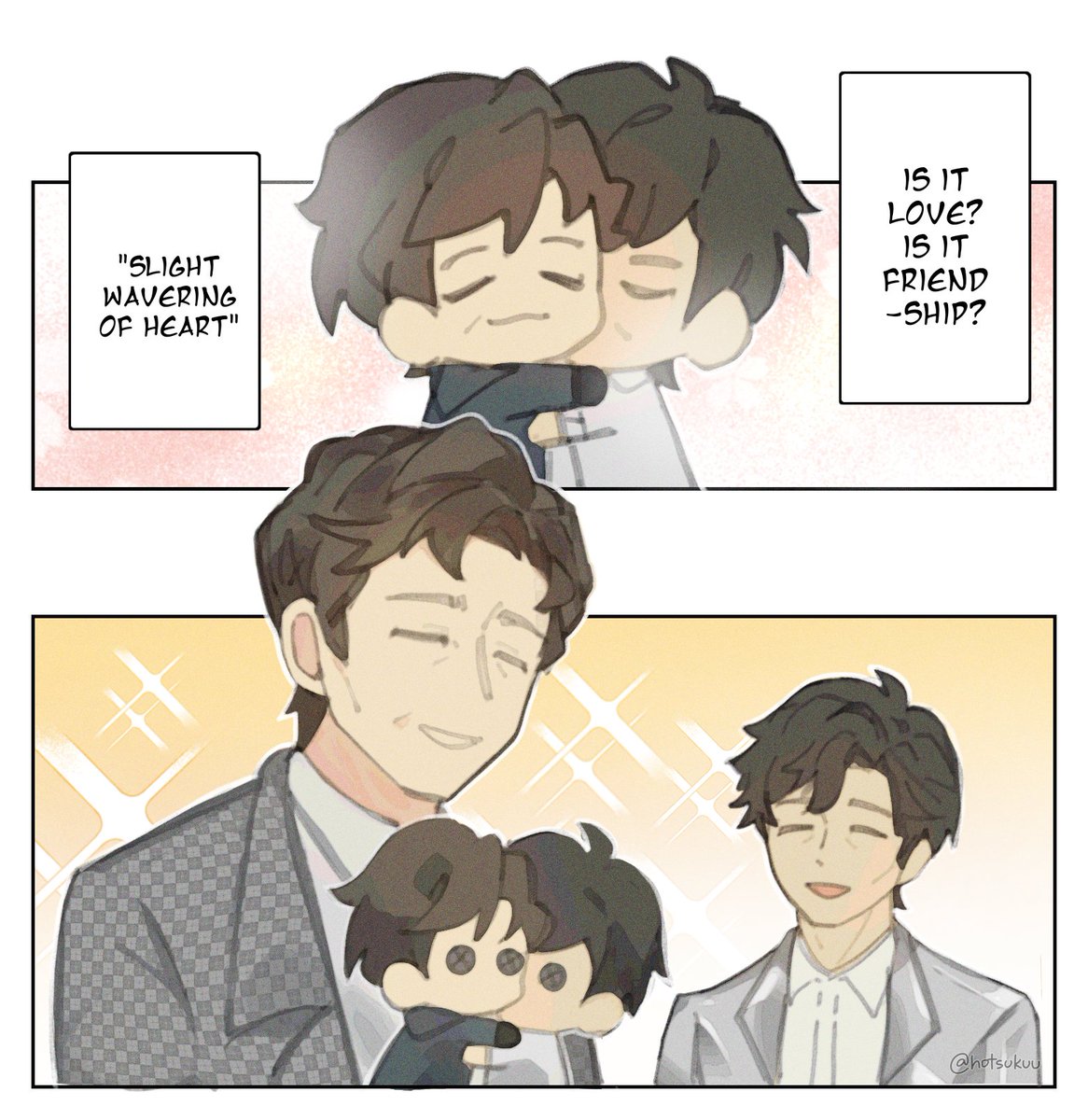 president and vice president of #inhun