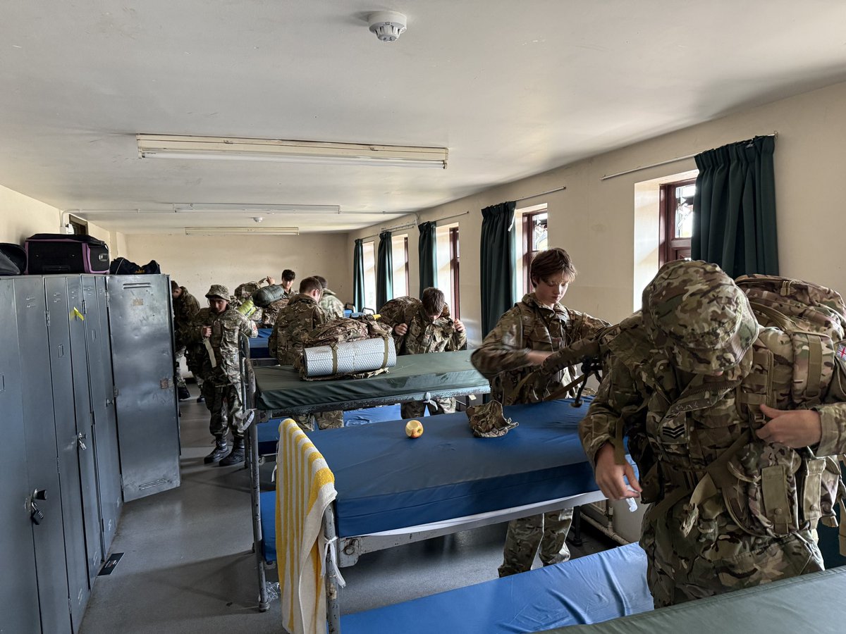 RGSG Activities tweet media