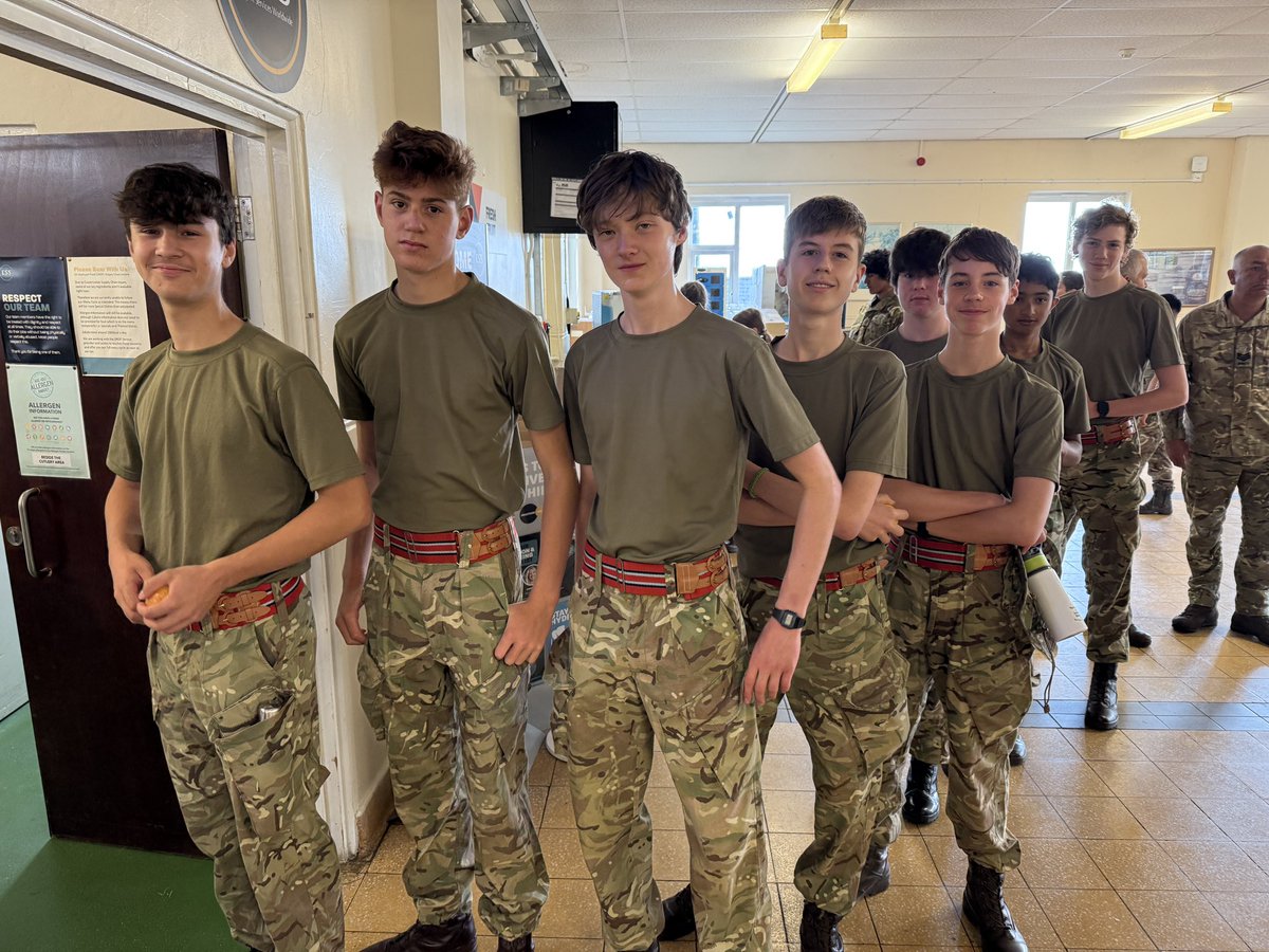 RGSG Activities tweet media