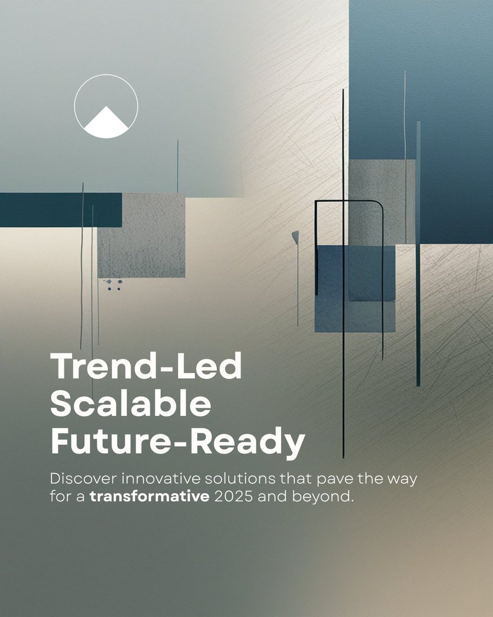 App_Curators's tweet image. Tech moves fast — and so do we.
At AppCurators, we build what the future demands:
AI-driven apps
Blockchain & Web 3.0 solutions
AR/VR experiences
Scalable SaaS platforms
#AppDevelopmentServices #WebDevelopmentServices #AppCurators #AIApps #SaaSDevelopment #BlockchainSolutions