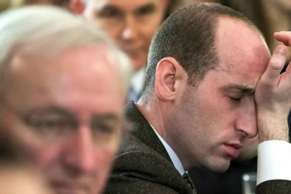 When you've already used up your fake assassination attempt and need a big distraction