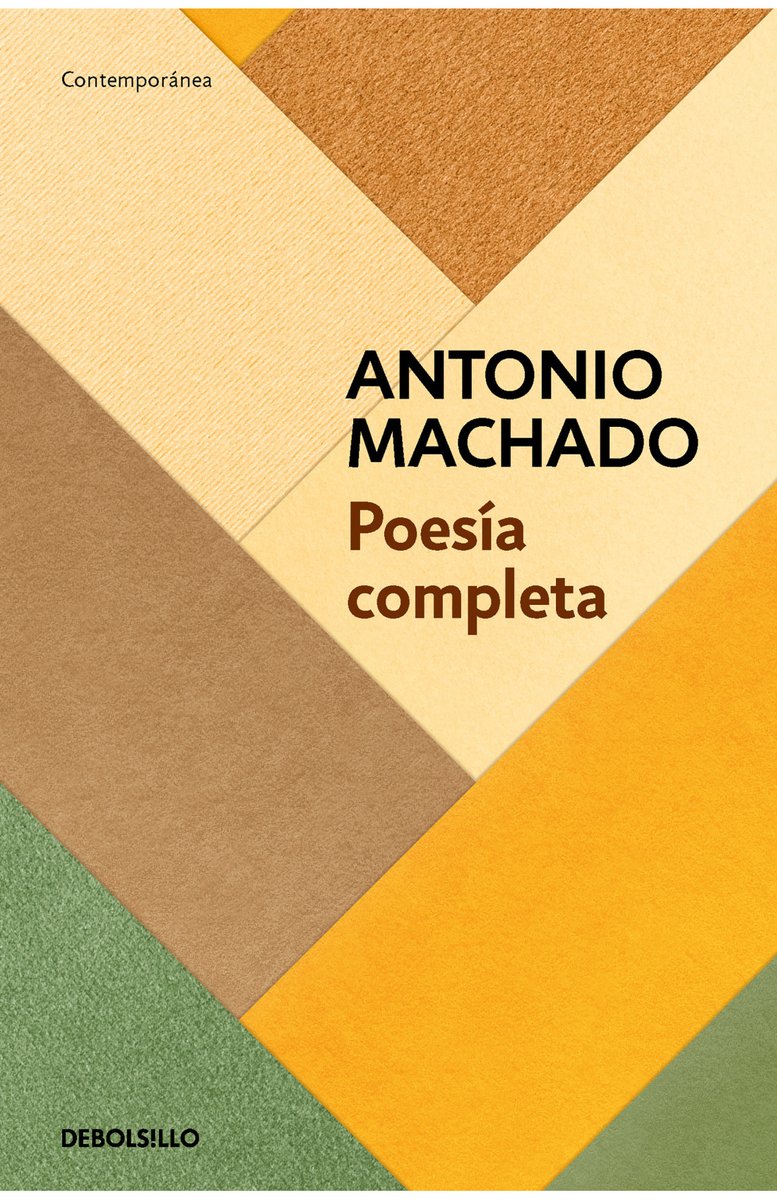 penguinlibros's tweet image. 📜 Antonio Machado cumpliría hoy 150 años.
Poeta del alma y del paisaje, del tiempo y la conciencia.
Volver a leerlo es encontrarse.
🌾 “Caminante, no hay camino…”
#AntonioMachado #150AñosMachado #GeneraciónDel98
