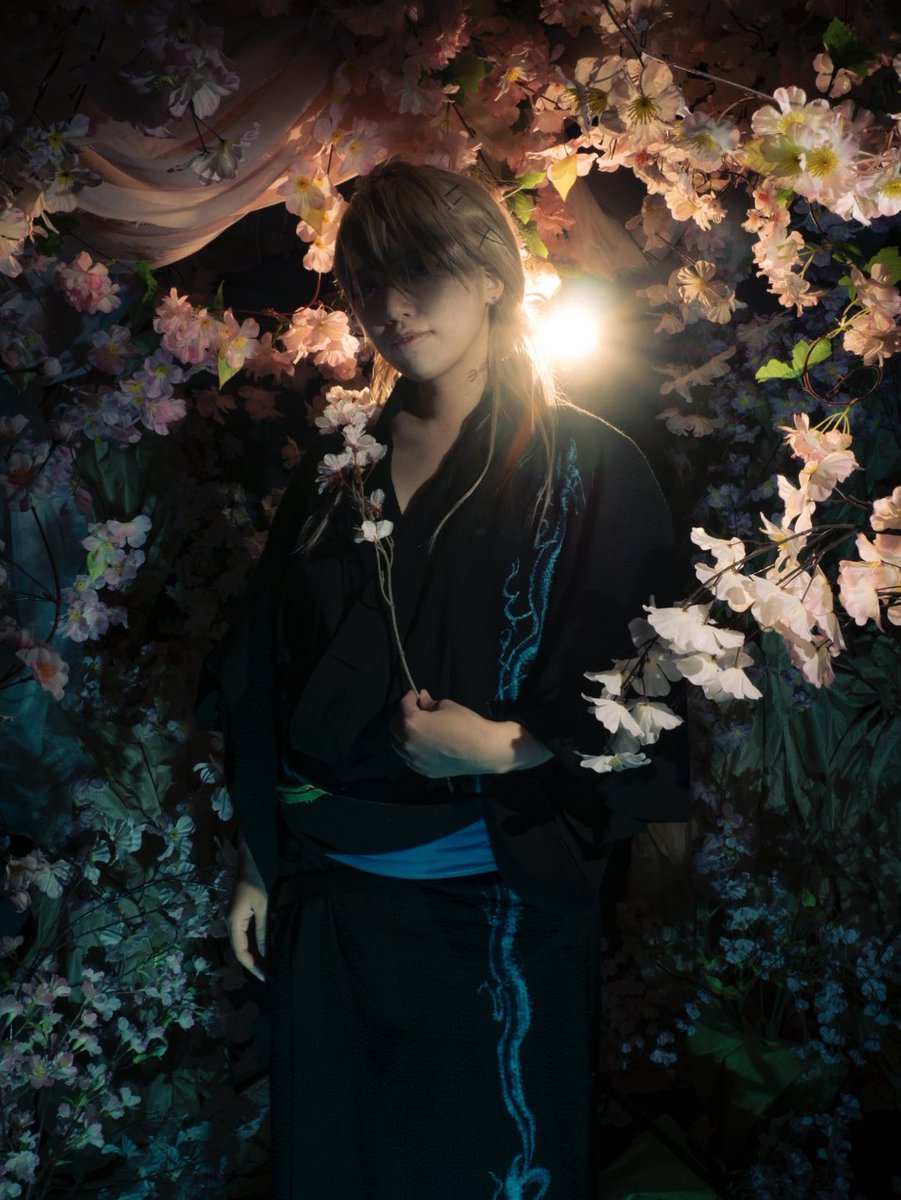 ⚠Cosplay
小竜景光　軽装

あの時の彼は、どんな声で、どんな顔で、どんな風に、わたしを呼んだ？

📷ゆずなしさん(<a href="/cmr_uri/">ゆずなし＠カメラ垢</a> )