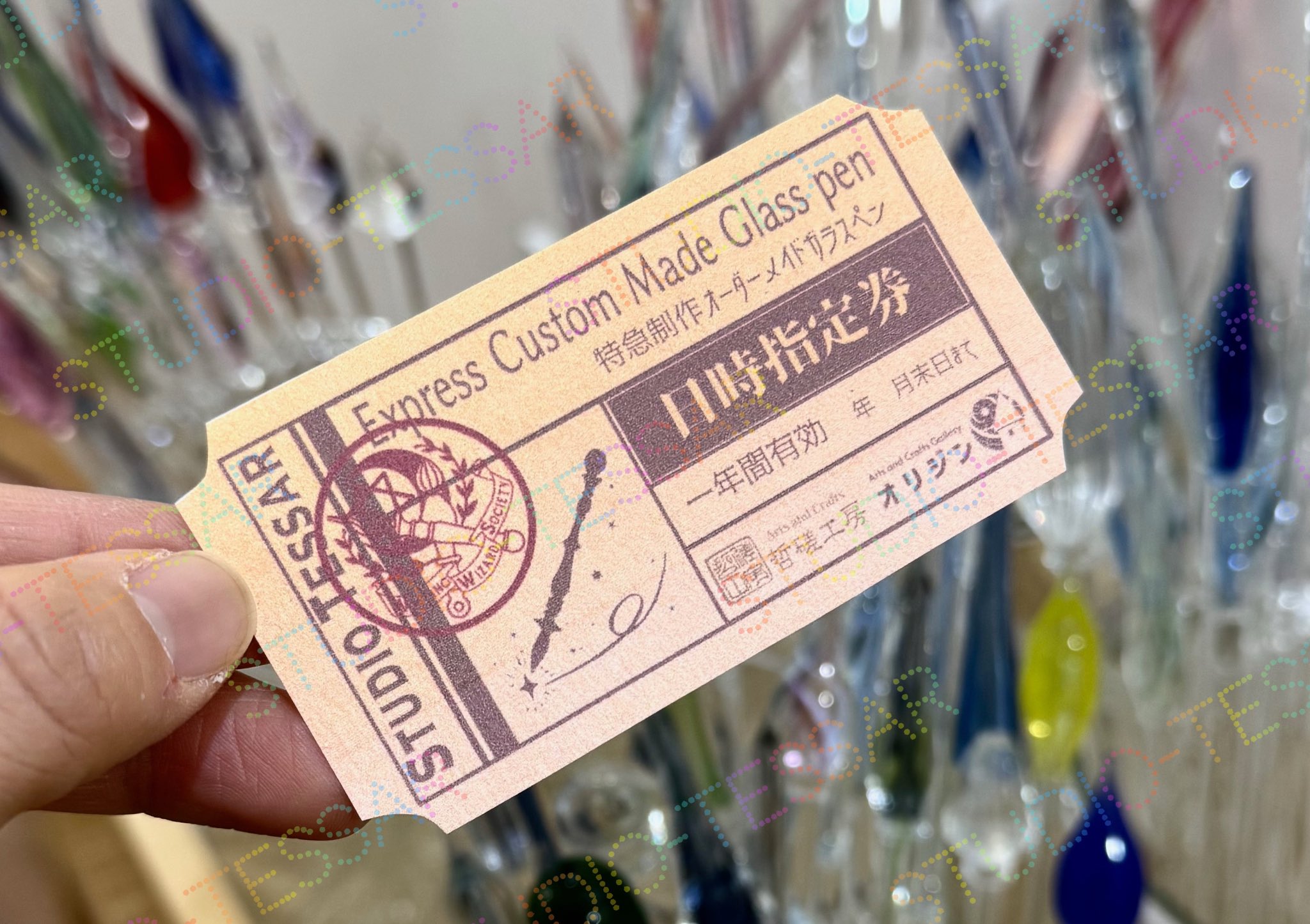 哲磋工房 (@studio_tessar) / X