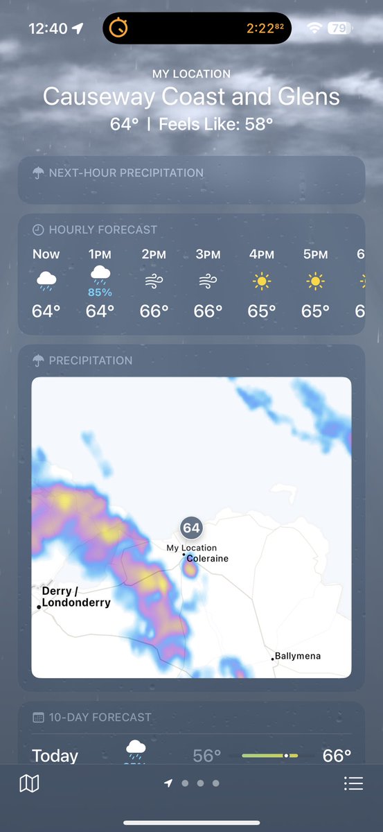 Mike_kim714's tweet image. Where did that come from? Haha
Forecasts don’t matter around here do they?