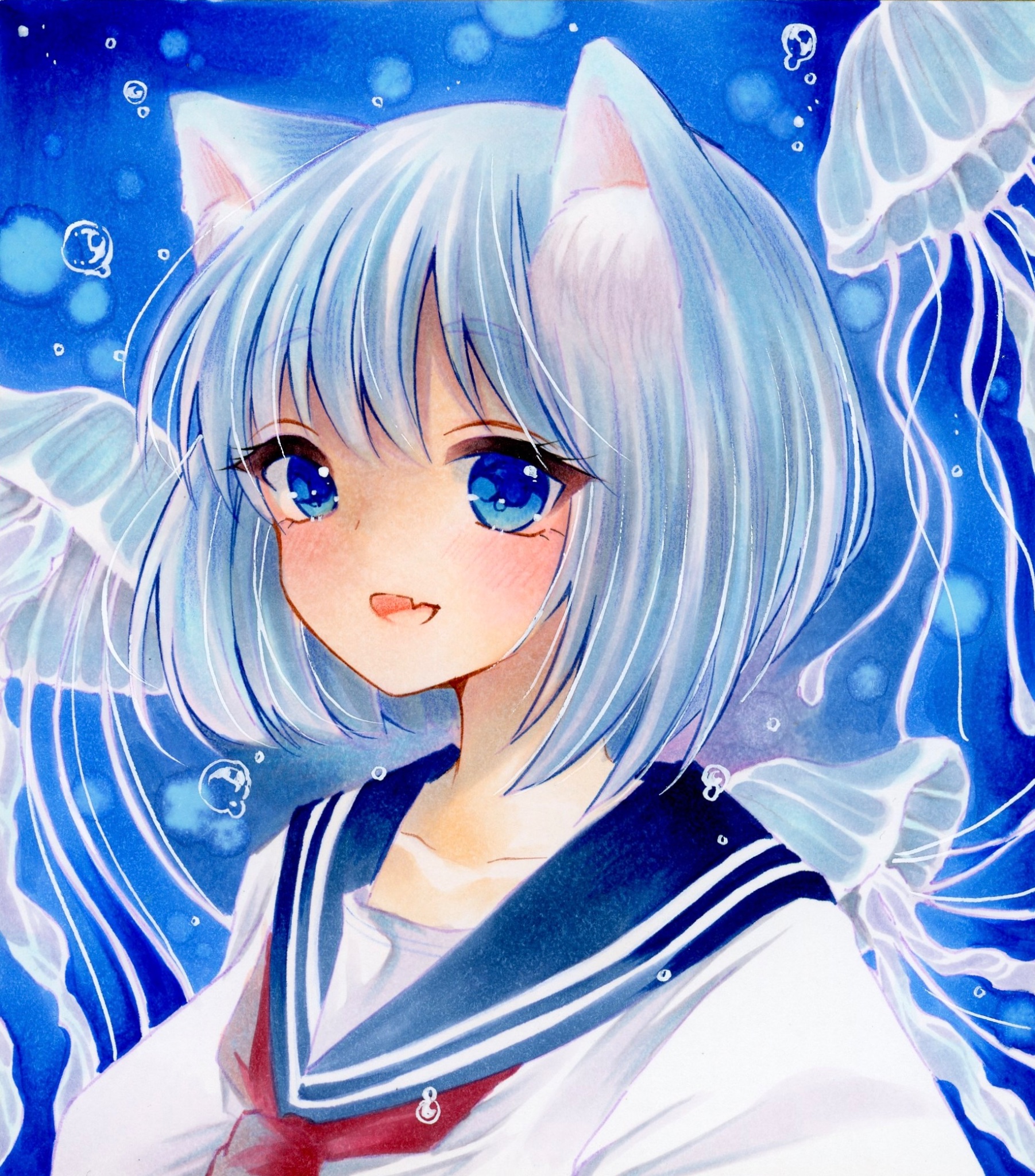 結希 花🌸skeb募集中 on X: 