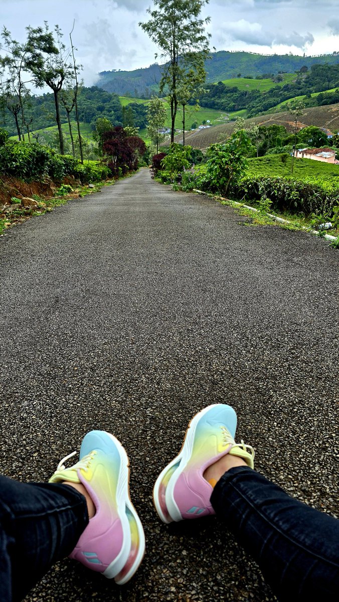 GM Familia 💜🫶
All roads lead to Success and Paradise 🔥

You just need to keep walking 

BREAK THE CODE 🔥 

WAO 💜😘