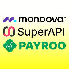 sachi_gkp's tweet image. #SuperAPI and #Payroo have partnered with #Monoova to optimize the payroll and superannuation industries.

The offering will ensure employees are paid correctly the first time by pre-validating worker details, meeting #PayDay Super requirements for all employers from July 1, 2026