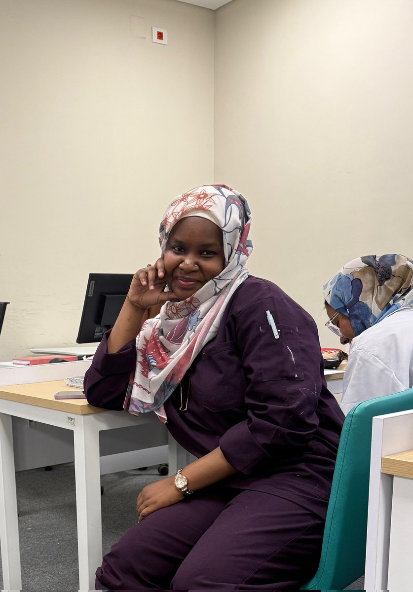 Banan_Mohamed99's tweet image. my surgery shift final exams are going to be on next Saturday, dónation stagnant for a while, I need you help for my next module
any amount makes a tremendous difference, small amount left
REPÓST, QUŐTE, DŌNATE if you can🙏🏾
gofund.me/271a9334
#KeepEyesOnSudan