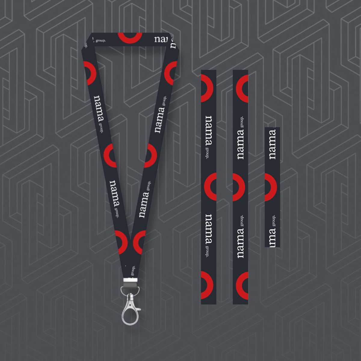 mO_Onlight_t's tweet image. Template lanyard canva✨ bisa edit sesuai kebutuhan👌 lynk.id/lithium
.
.
#lanyard