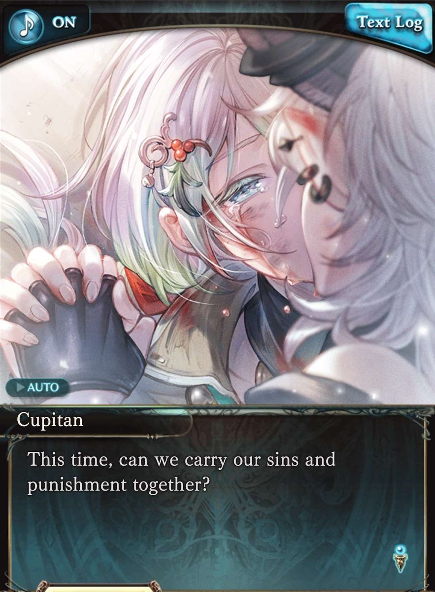 cygames tourists dont know that this company is just 3 yuri writers in a trenchcoat