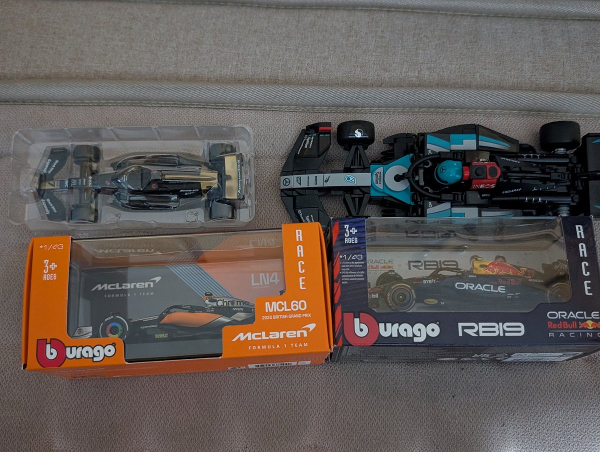 pocas veces me doy un gusto, Poquito a poco me compro mi mini colección :D
