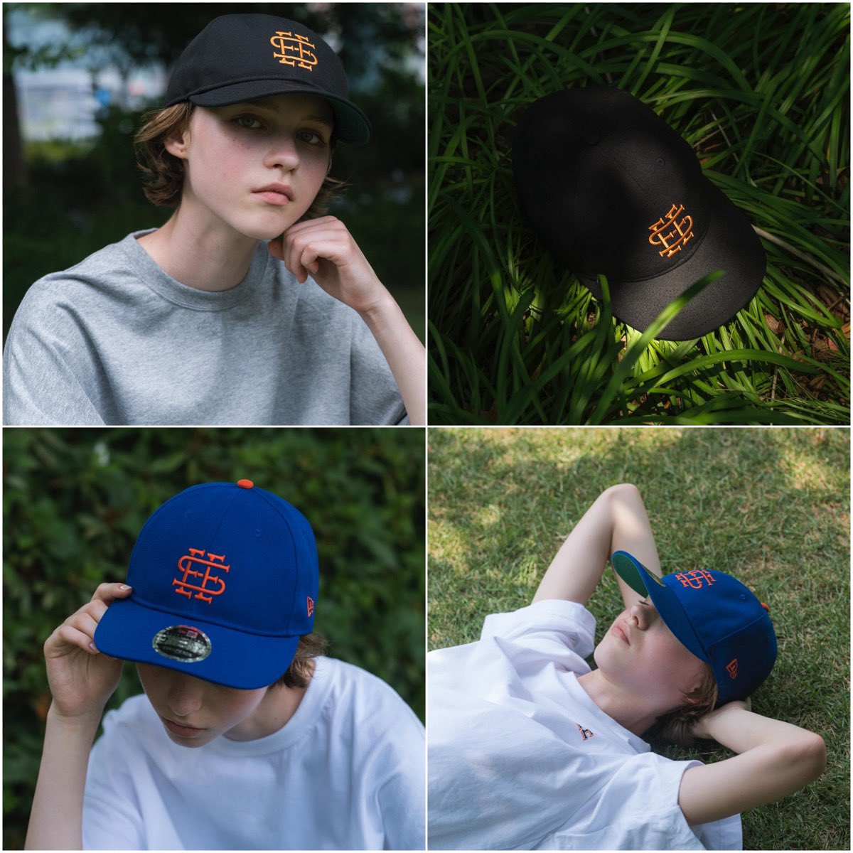 SEE SEE “July Collection for SEE SEE”が国内7月18日（金）より発売
