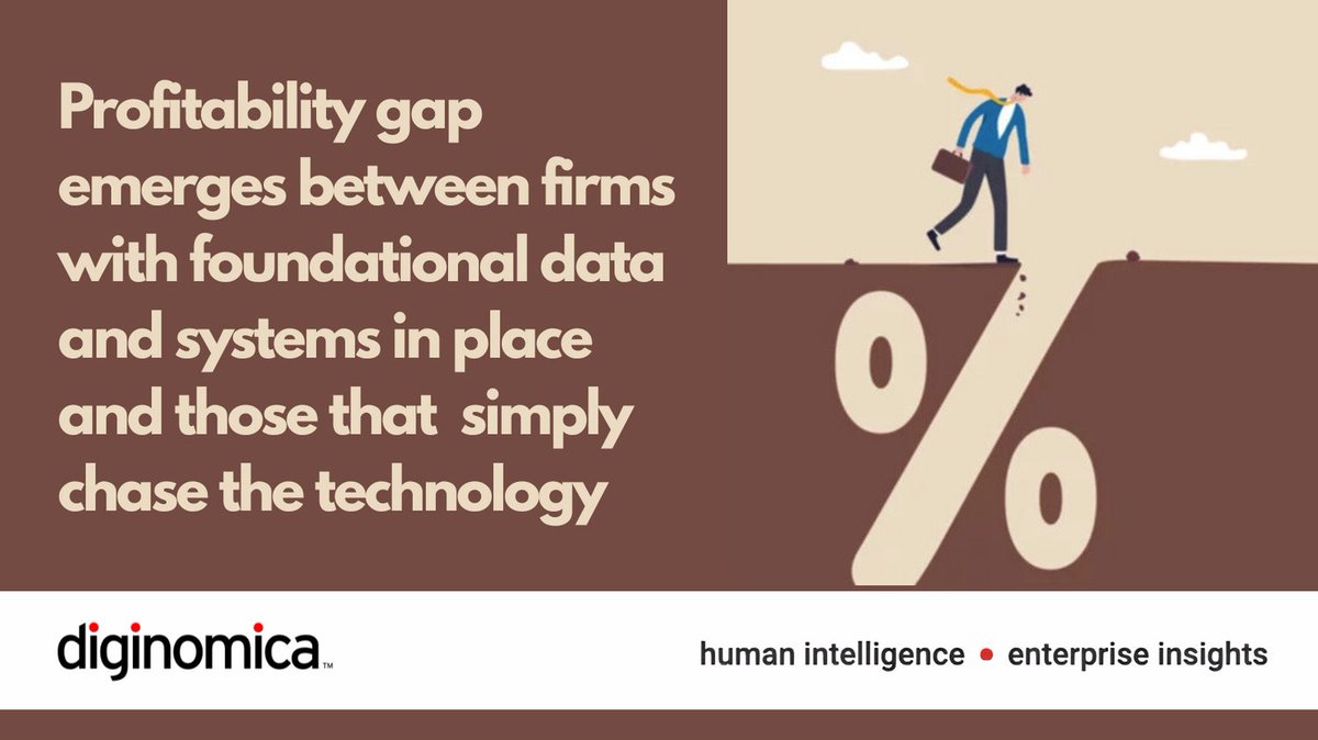 .<a href="/CertiniaInc/">Certinia</a>'s 2025 Global Service Dynamics Report is out. The annual survey of the global tech services industry reveals enthusiasm for AI but challenges in resource utilization. Will AI help? <a href="/philww/">Phil Wainewright</a> analyzes the findings bit.ly/3TGq6JI
#ProfessionalServicesAutomation