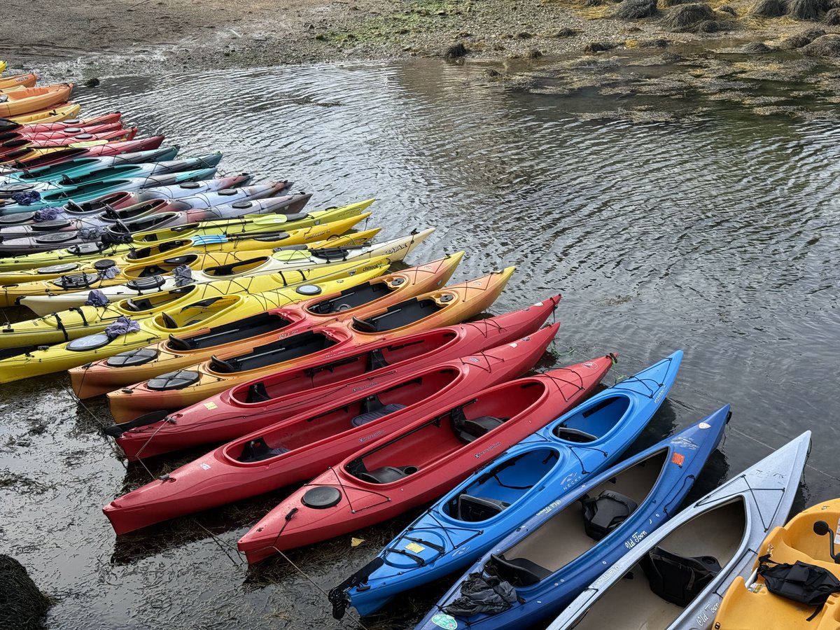 I had a great time at <a href="/RockportMusic/">Rockport Music</a> - thank you very much!