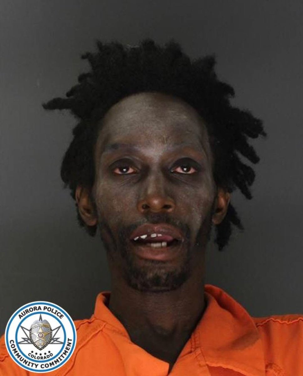 polishprincessh's tweet image. #new Progressive DAO. in Colorado to drop charges against s*x offender - who attempted to kidnap a child - due to “mental incompetency.” - meaning he will be released back out on the streets
#Colorado
Solomon Galligan, a 33-year-old registered s*x offender with a history of…