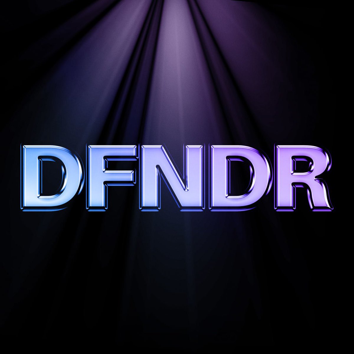 Defender ◻️ $DFNDR tweet media