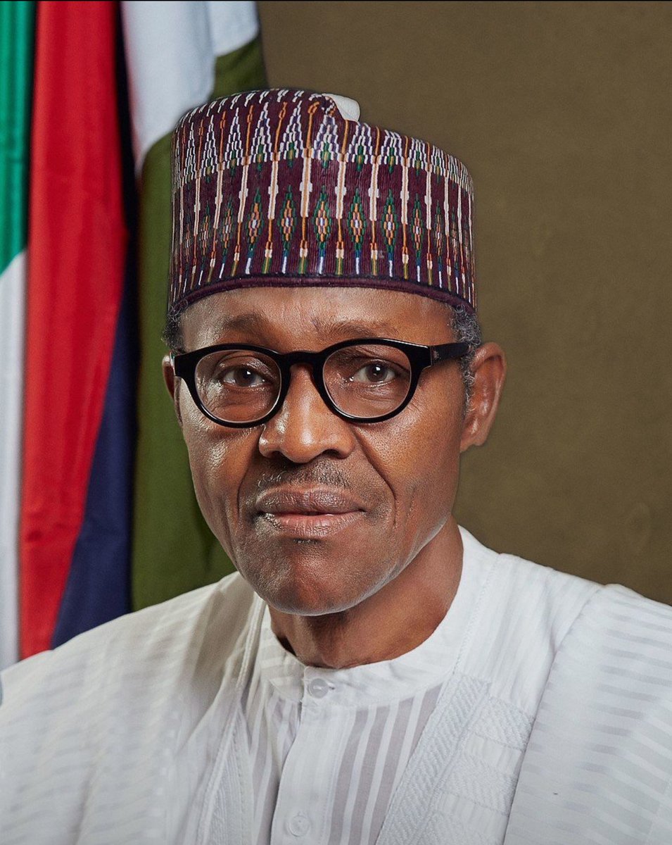 SimonElLongwell's tweet photo. With deep sorrow, I extend heartfelt condolences to the family of the late H.E. Muhammadu Buhari, GCFR, and to the people of Nigeria. His legacy in leadership, national security, and anti-corruption will endure.
May his soul rest in peace.
#Buhari #Nigeria #RIP https://t.co/wTnZRbOKY9
