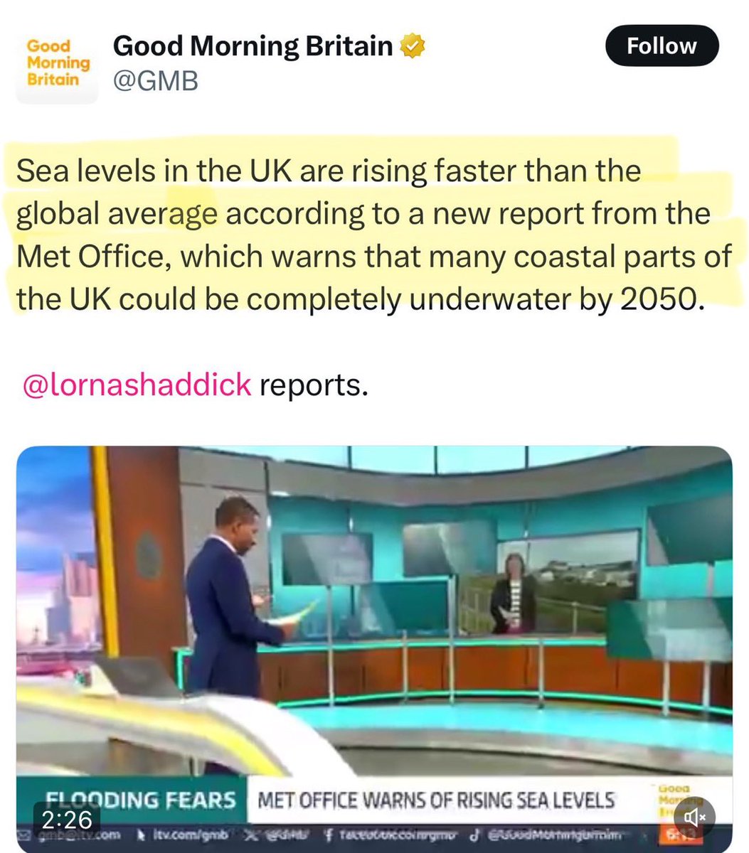 Lee Hurst tweet media