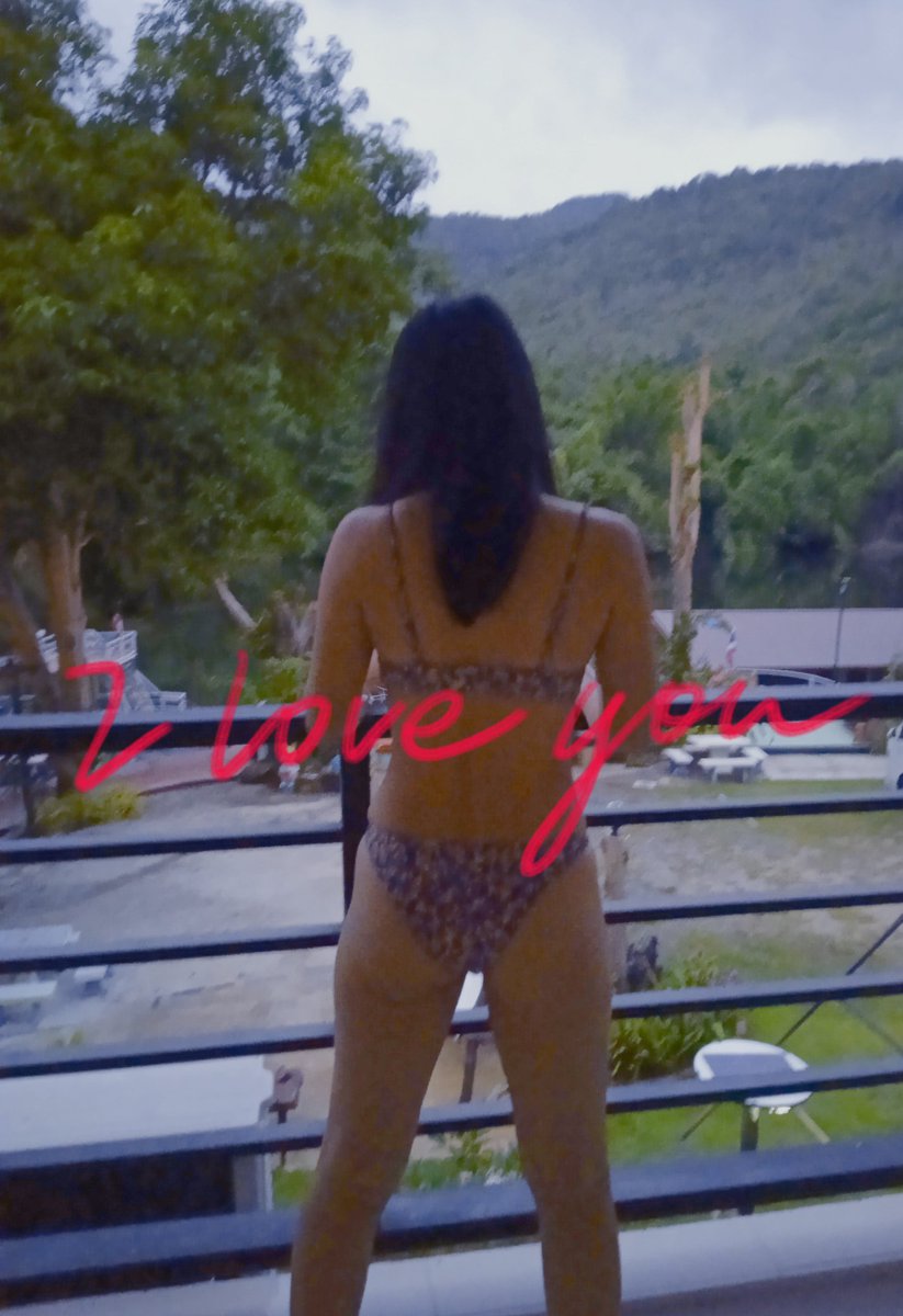 ขอบคุณที่คิดถึงกัน ขอบคุณ ขอบใจ เพื่อนๆ ที่ทักเข้ามาถามสารทุกข์สุกดิบนะ คู่เราสบายกันดีจ้า แค่งานยุ่ง เลยไม่ค่อยได้เข้ามาเล่น หรือ เข้ามานัดกับใครเลย แต่คู่เราก็ยังชอบ sex ที่มากกว่า2คนอยู่นะ คู่นัดได้ เดีี่วหญิง เดี่ยวชายก็นัดได้นะจ๊ะ