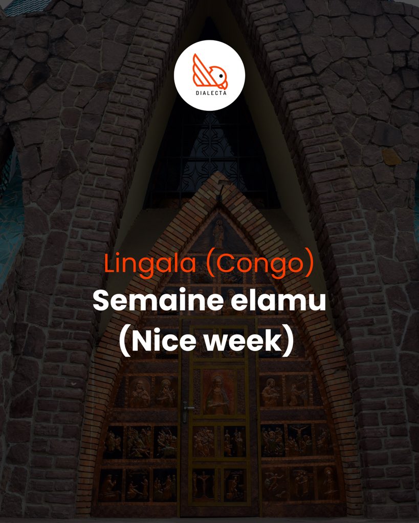 mydialecta's tweet image. Let’s keep our languages ALIVE, one word at a time.

🔗 Join the waitlist → [mydialecta.com]

#MyDialecta #africanlanguages #languagelearning #culturalpride #indigenouslanguage #linguistics #bilingual