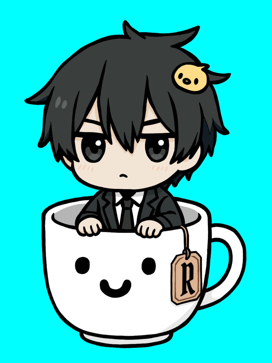 Raúl (@ronjairo15) on Twitter photo Good morning ☀️
I’m excited to share my new collection: cute chibis inside a cup.
Here’s the first piece, now live at
<a href="/xrpcafe/">xrp.cafe ☕</a>
Price: 10 XRP
xrp.cafe/nft/00081B580E…
#XRP #xrpcafe Good morning ☀️
I’m excited to share my new collection: cute chibis inside a cup.
Here’s the first piece, now live at
<a href="/xrpcafe/">xrp.cafe ☕</a>
Price: 10 XRP
xrp.cafe/nft/00081B580E…
#XRP #xrpcafe