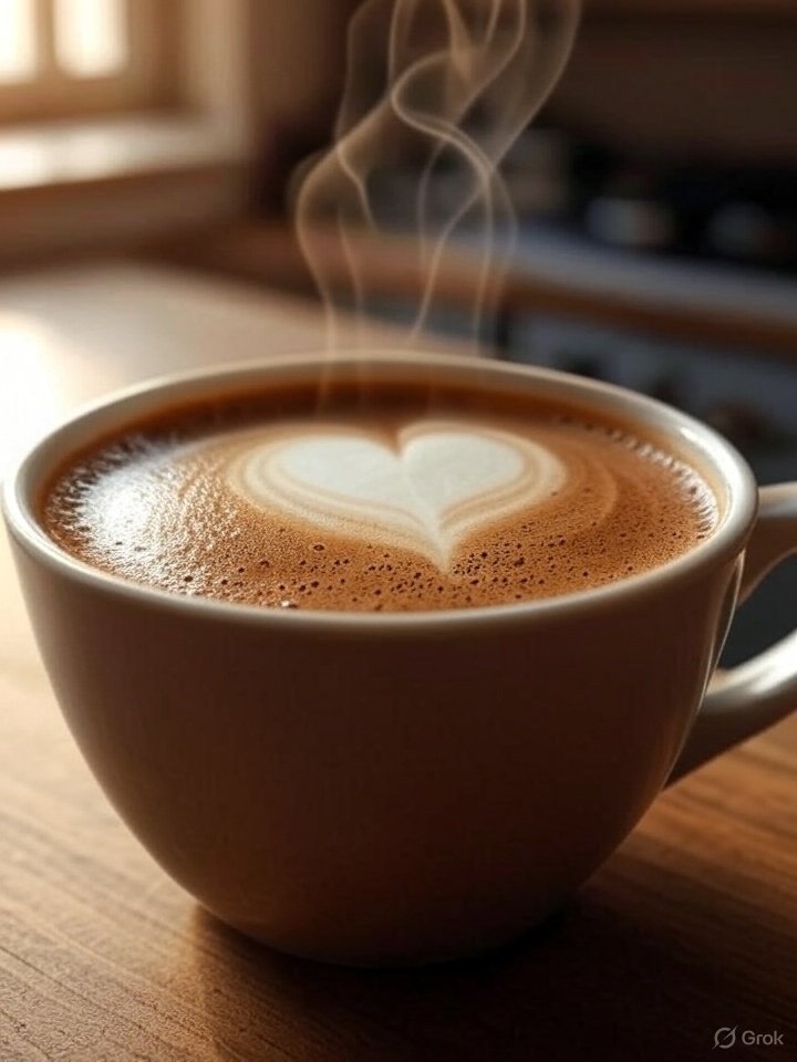 Good Monday morning! Let's get to it.