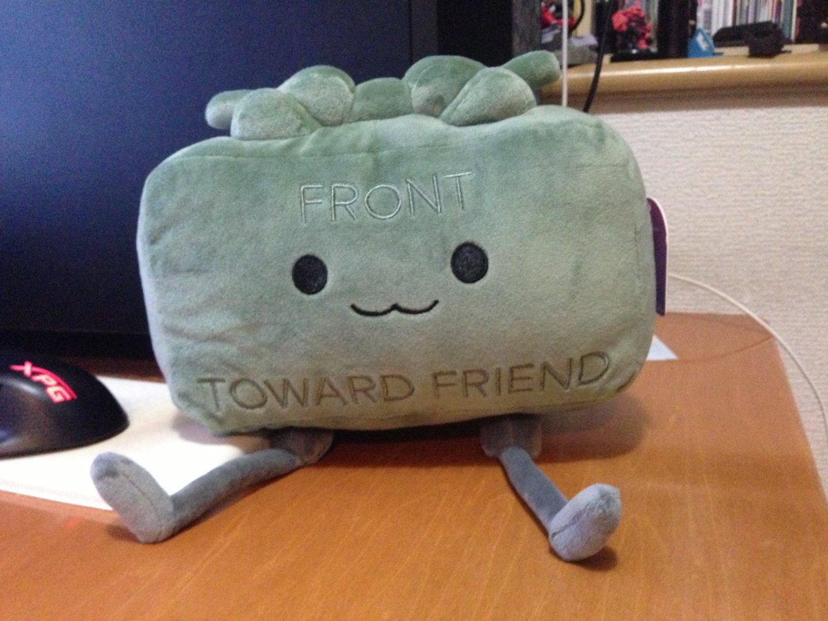 フラクタルもん on X