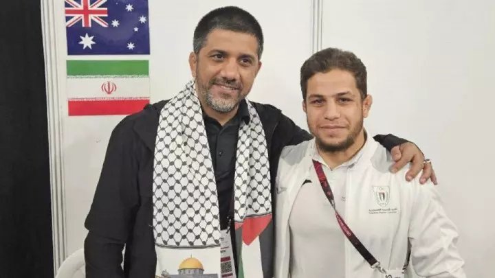 _PouriaFatemi's tweet image. یه علیرضا میشه دبیرِ باشرف؛
یه علیرضا میشه فغانیِ بیشرف!
