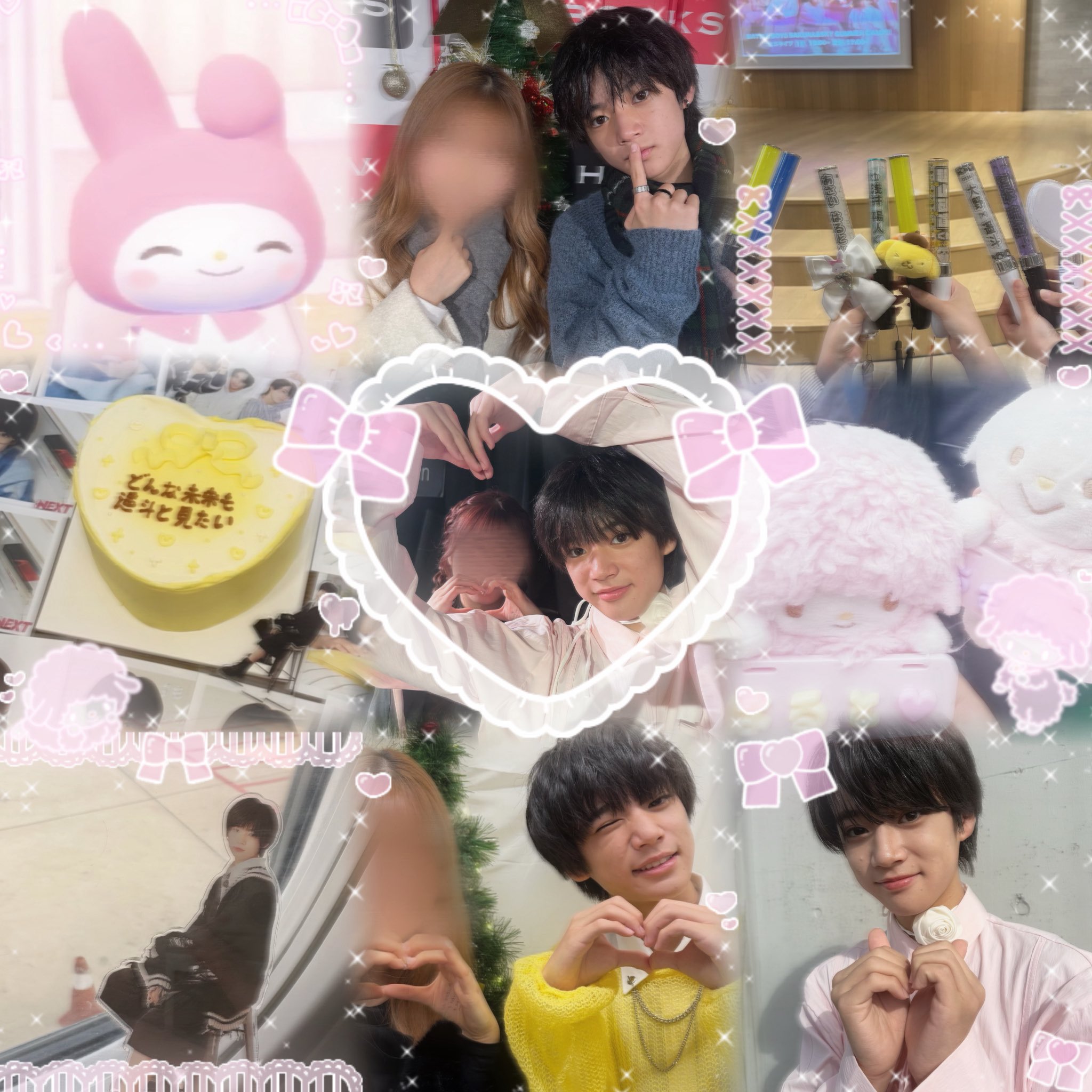 大野遥斗 アクスタ EBiDAN NEXT BATTLE BOYS SAKURA（eggman