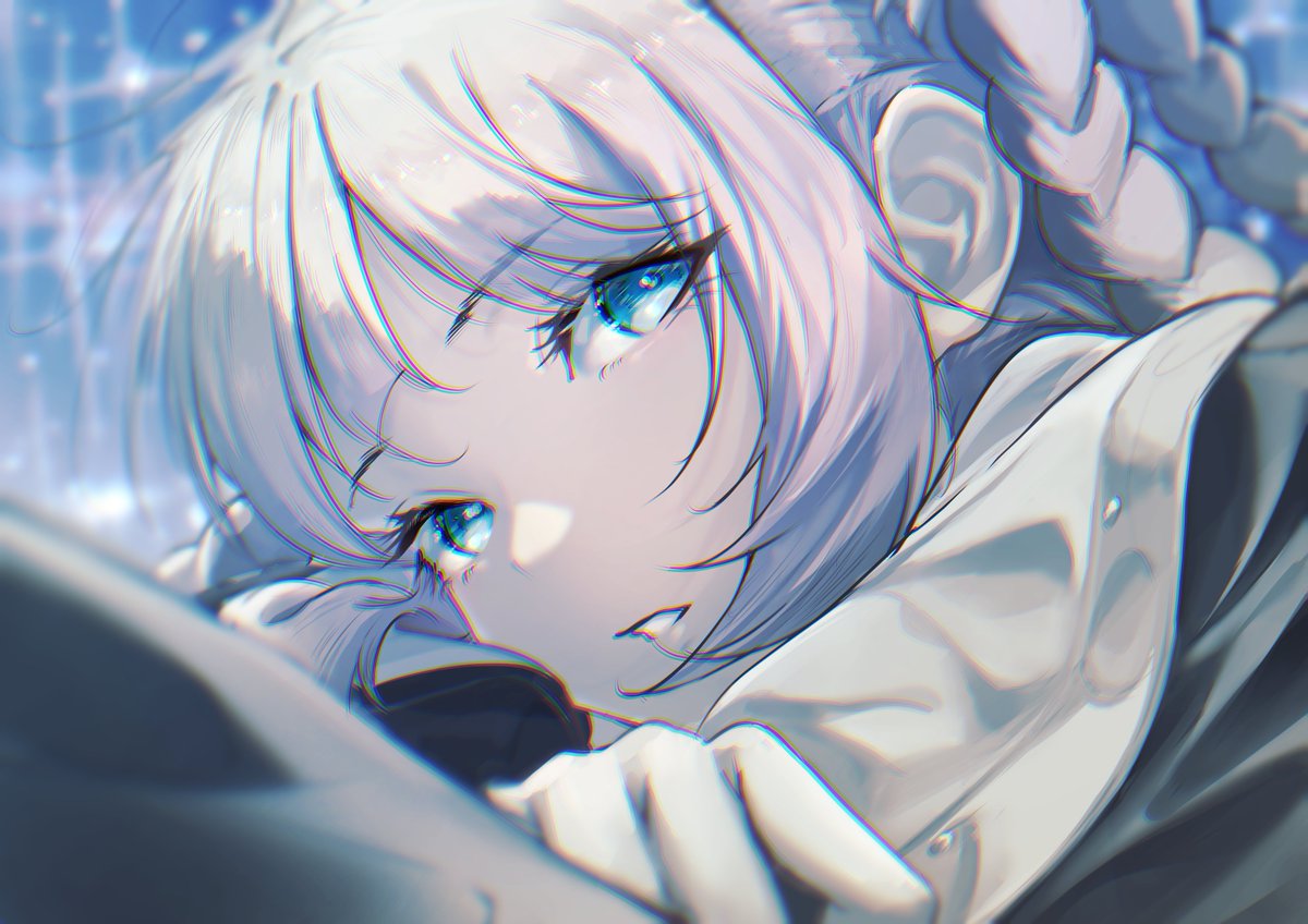 Leom@Skeb募集中 tweet media