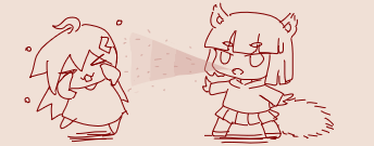 RIKUESANG's tweet image. 意味不明な手書きとか