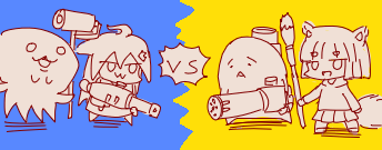 RIKUESANG's tweet image. 意味不明な手書きとか