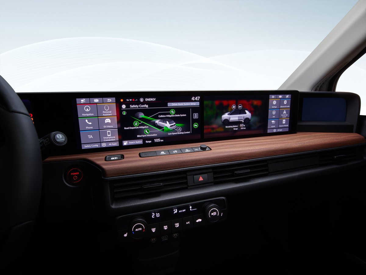 Geraldine Herbert (@gerherbert1) on Twitter photo Will be chatting to <a href="/SeanMoncrieff/">SeánMoncrieff</a> on <a href="/NewstalkFM/">NewstalkFM</a> just after 3 today about touchscreens in cars. Adjusting the air con shouldn’t feel like defusing a bomb. Bring back buttons... Will be chatting to <a href="/SeanMoncrieff/">SeánMoncrieff</a> on <a href="/NewstalkFM/">NewstalkFM</a> just after 3 today about touchscreens in cars. Adjusting the air con shouldn’t feel like defusing a bomb. Bring back buttons...