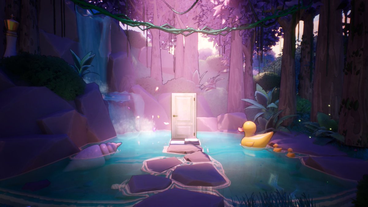 Isle Be There 2025:  Go through a poetic walk through this strange world to find out your brother's side of the story and help him grieve.

isart-digital.itch.io/islebethere