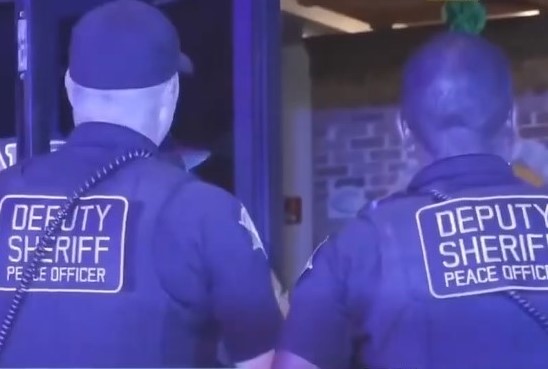 ‘On Patrol: Live’ Recap: July 11-12, 2025 – LINKS: wp.me/pa0z1s-acP -- wp.me/pa0z1s-ad0 -- <a href="/ReelzChannel/">REELZ</a> #OPLive #OPNation <a href="/OfficialOPLive/">On Patrol: Live</a> @DanAbrams <a href="/CurtisWilson275/">Curtis Winckler Wilson</a> <a href="/peacock/">Peacock</a> @realjameswoods <a href="/EricCuellar16/">UnOfficialOnPatrolLive</a> <a href="/BevLawson2017/">Beverly</a> @BrianFR11473 @K_guarez <a href="/RyClayson/">That One Guy</a> <a href="/suzyemre/">Suzy Emre ❤️🖤👆🌵🙏</a>