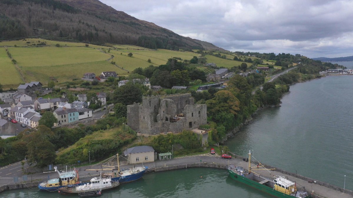 RTÉ Nationwide (@rtenationwide) on Twitter photo In the second episode of our Summer Holiday series, we travel to County Louth to explore Carlingford, one of Ireland’s best-preserved medieval towns on #RTENationwide Monday 14th July <a href="/RTEOne/">RTÉ One</a> 7pm <a href="/VisitLouthIE/">Visit Louth</a> <a href="/louthcoco/">Louth County Council</a> <a href="/CarlingfordAdv/">CarlingfordAdventure</a> <a href="/abcassin/">Anne Cassin</a> <a href="/Failte_Ireland/">Fáilte Ireland</a> <a href="/DiscoverIreland/">Discover Ireland</a> In the second episode of our Summer Holiday series, we travel to County Louth to explore Carlingford, one of Ireland’s best-preserved medieval towns on #RTENationwide Monday 14th July <a href="/RTEOne/">RTÉ One</a> 7pm <a href="/VisitLouthIE/">Visit Louth</a> <a href="/louthcoco/">Louth County Council</a> <a href="/CarlingfordAdv/">CarlingfordAdventure</a> <a href="/abcassin/">Anne Cassin</a> <a href="/Failte_Ireland/">Fáilte Ireland</a> <a href="/DiscoverIreland/">Discover Ireland</a>