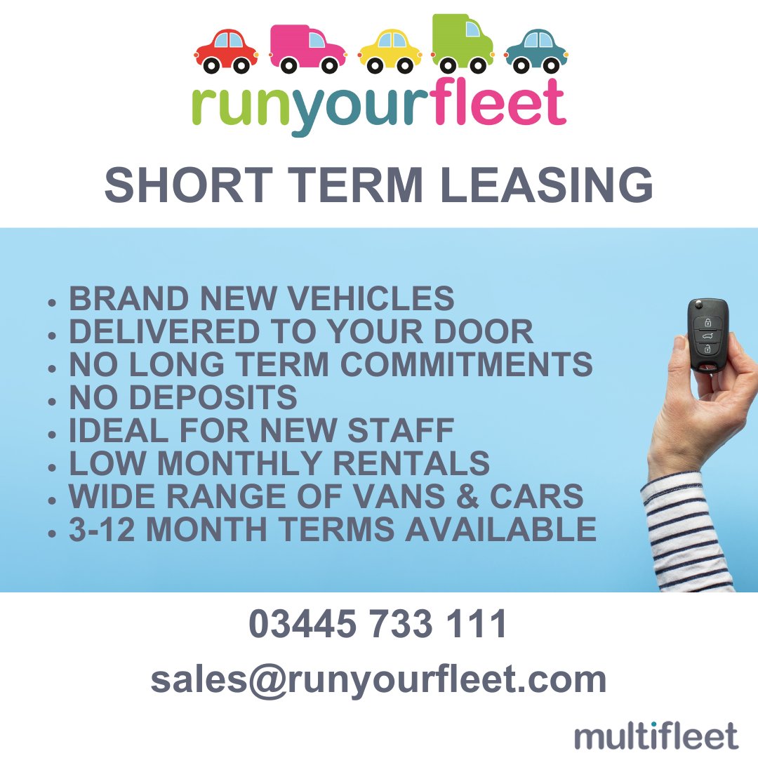 runyourfleet tweet media