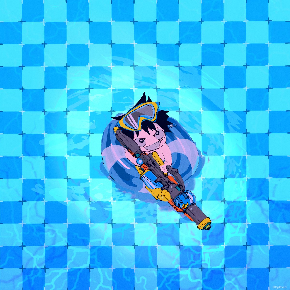 ケミカルプラント/CHEMICALPLANT (@cpoverl) on Twitter photo 