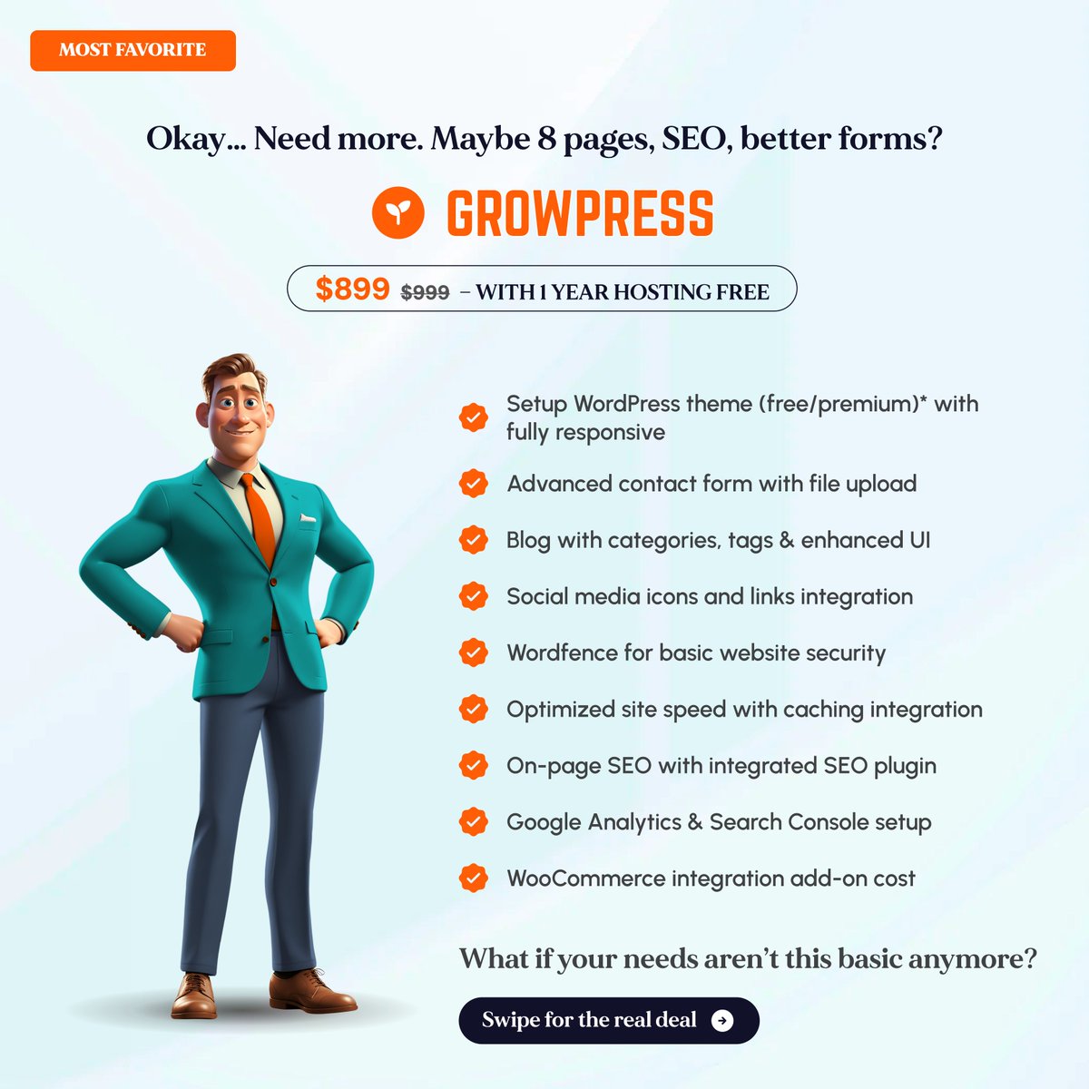 techforceglobal's tweet image. 🌐 Your website is your first impression — let’s make it unforgettable.

From startups to enterprises — we’ve built solutions that scale, perform, and convert.

🔗 Learn more: techforceglobal.com/Best-website-d…

#WebsiteDevelopment #TechforceGlobal #WebDesignExperts #CustomWebSolutions