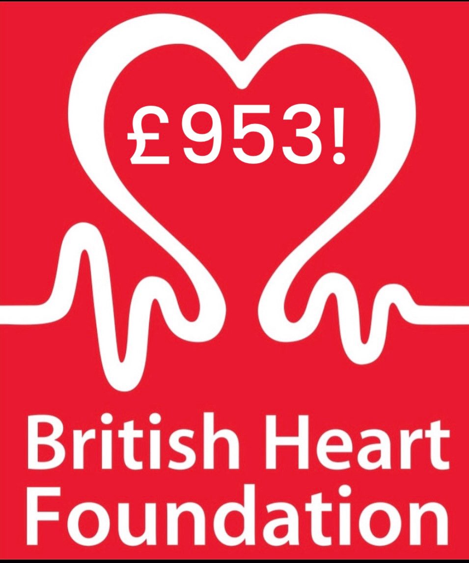 Wow! Thank you to everyone who came to our Summer Ball! You all looked amazing - and raised a whopping £953 for the British Heart Foundation ❤️<a href="/oldbayalehouse/">Old Bay Alehouse</a> <a href="/BritishHeart_1/">British Heart Foundation</a>