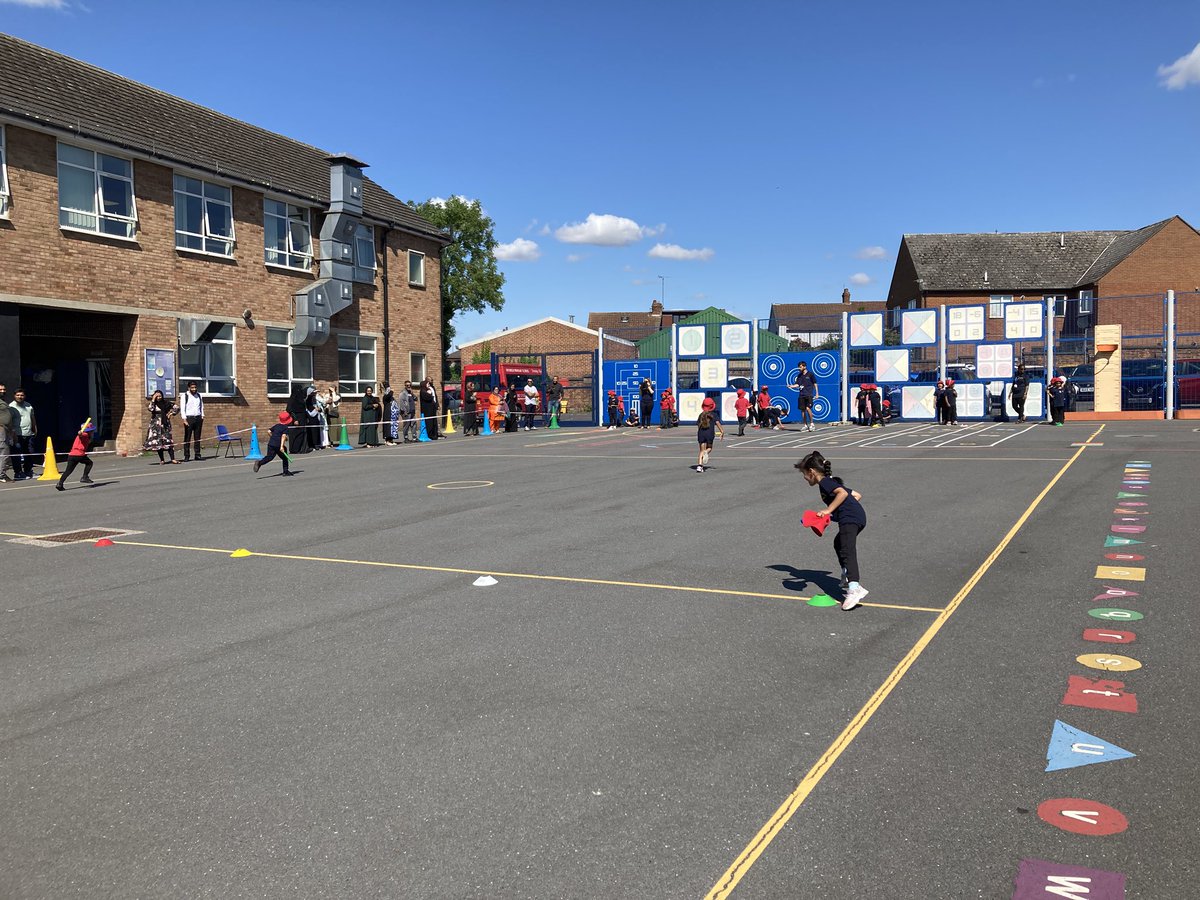 denbighprimary's tweet photo. π
Sports Week has come to a close β and what an incredible week it was! A fantastic celebration of effort, teamwork and success for *everyone*. So proud of all our pupils and staff! πͺπ #SportsWeek #SuccessForAll #SchoolSpirit https://t.co/2dRR07YKW8