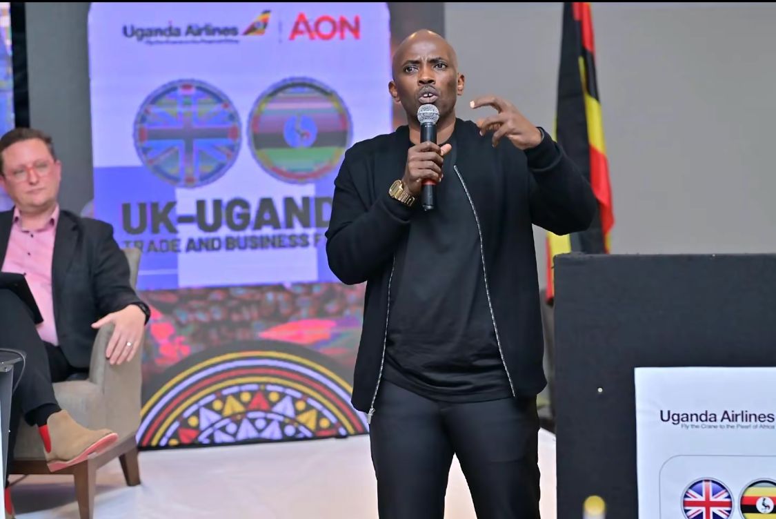 Balaam_wa_vc's tweet image. We’re attacking this week with unmatched energy and purpose 💥💼 Because when your leader is @ReachDrMuganga, excellence isn’t an option it’s the standard. 🔥
Digital. Driven. Determined.
This is how we move at @VUKampala : bold, digital, unstoppable. 🔥