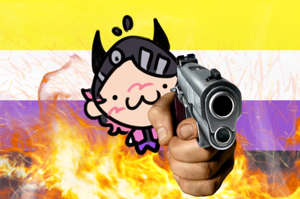 sandi !! tweet media