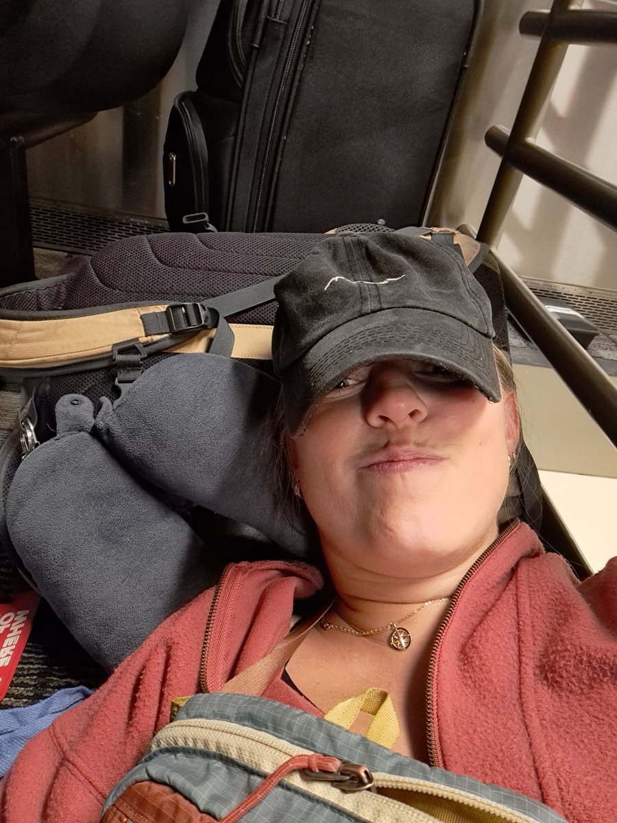 Amanda Huber tweet media
