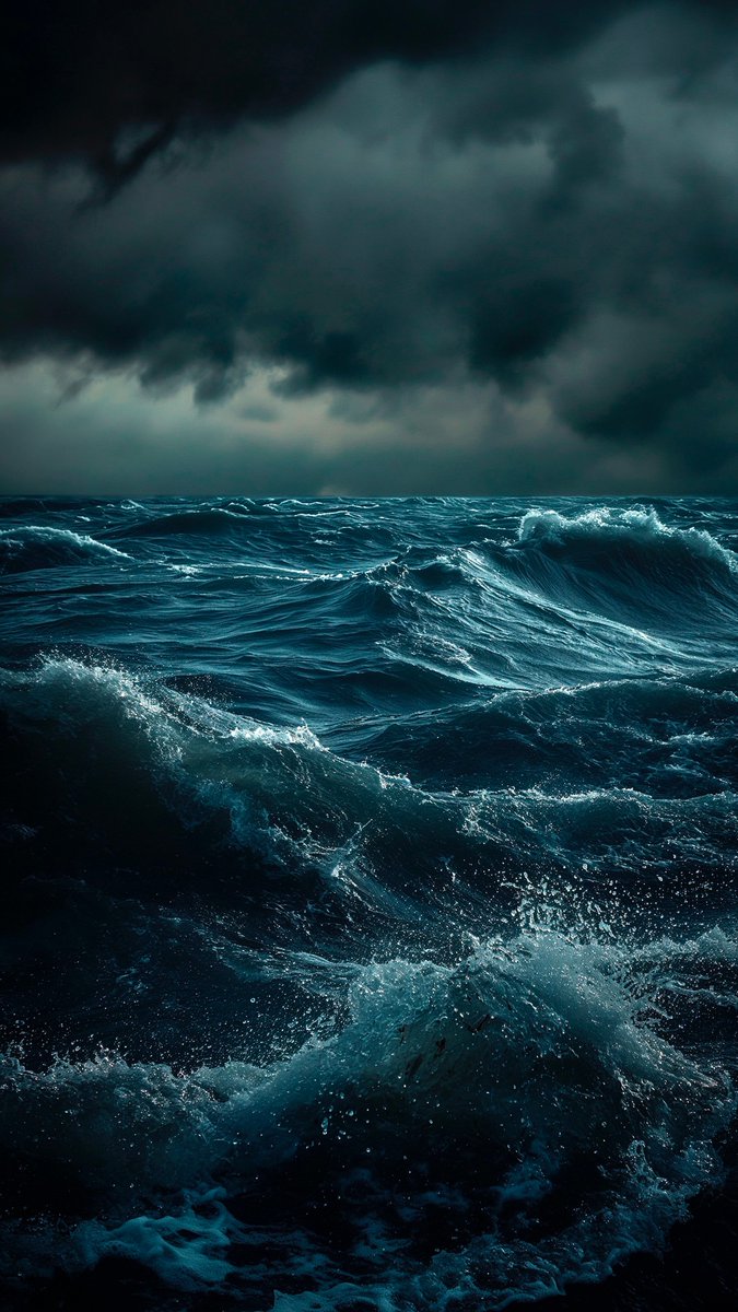 🌊