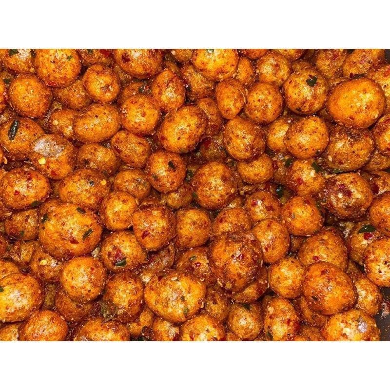 — rekomendasi makanan pedas 🔥