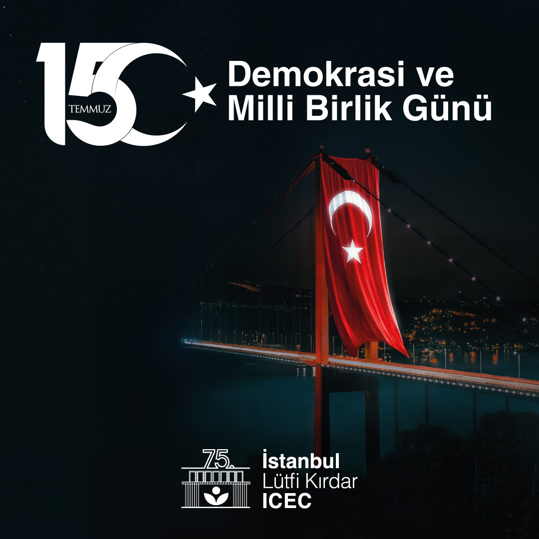 15 Temmuz Demokrasi ve Milli Birlik Günü