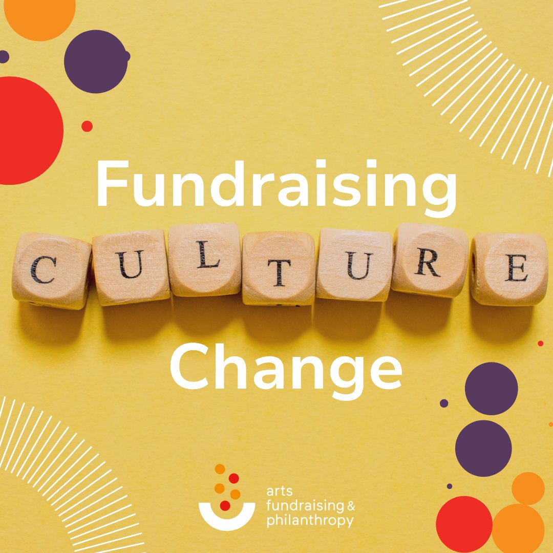 Looking to strengthen your organisation’s fundraising culture?

Culture Change offers tailored consultancy to build leadership, unlock income and embed sustainable practice.

Deadline to apply: 11th August

Apply now: tinyurl.com/ar4yjv25