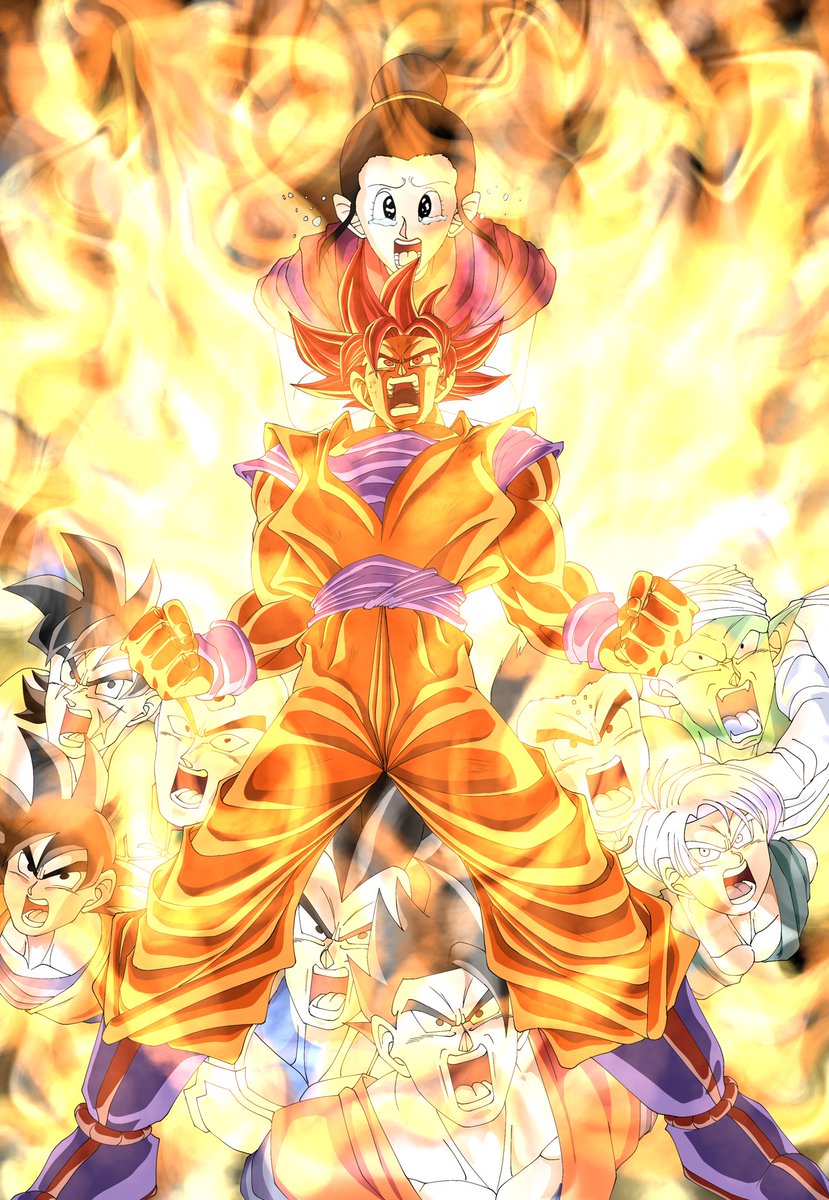 #個人的代表作を晒そう見た人もやる